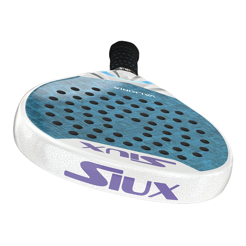 Siux Valkyrie Pro Women's Padel Racket