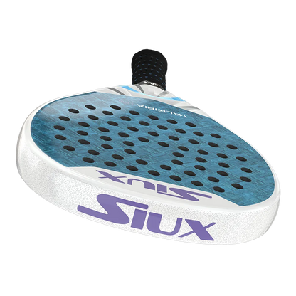 Siux Valkyrie Pro Women's Padel Racket