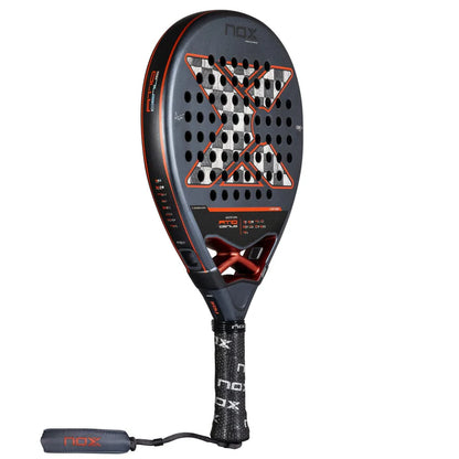 NOX AT10 Luxury GENIUS 18K Padel Racket