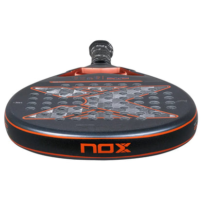 NOX AT10 Luxury GENIUS 18K Padel Racket