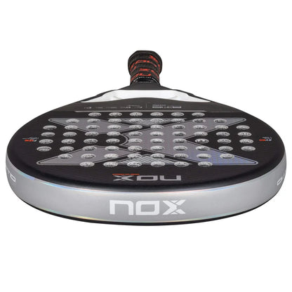 NOX AT10 Pro Cup HARD Padel Racket