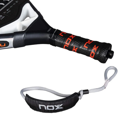 NOX AT10 Pro Cup HARD Padel Racket