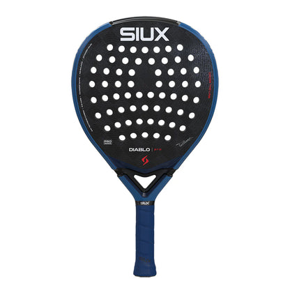 Siux Diablo Pro 2026 Padel Racket