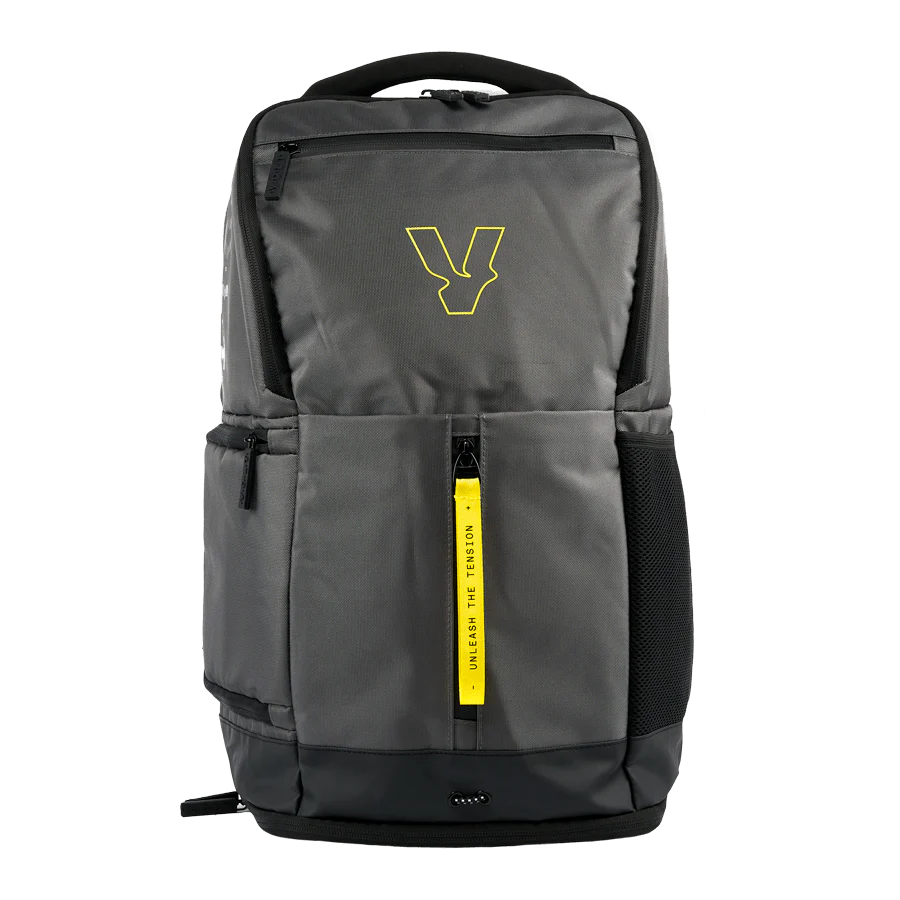 VOLT BACKPACK XL GRAY