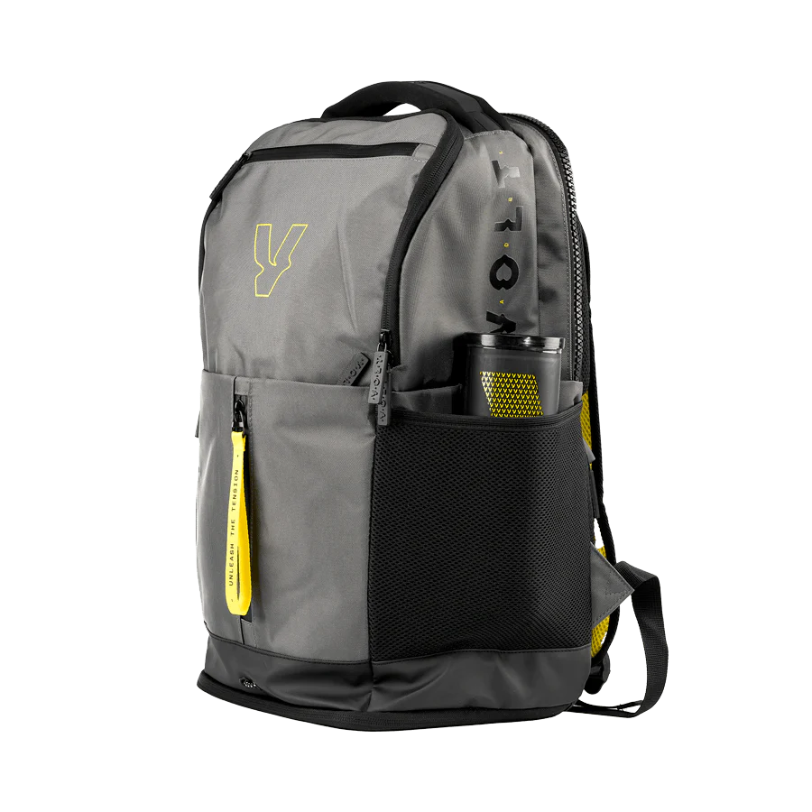 VOLT BACKPACK XL GRAY