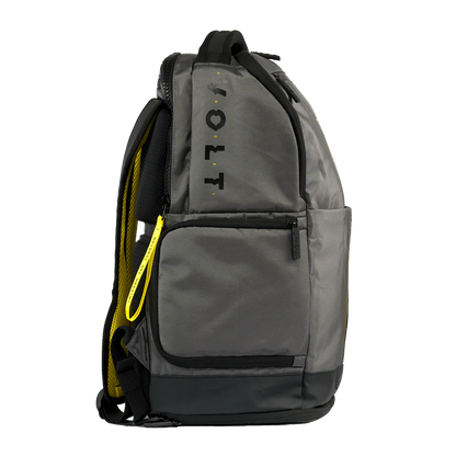 VOLT BACKPACK XL GRAY