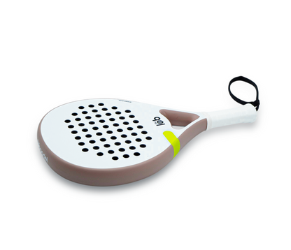 The Lob Padel 3K CARBON FIBER - SAND
