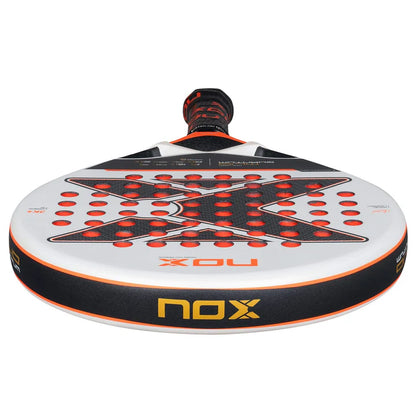 NOX ML10 QUANTUM 3K Padel Racket