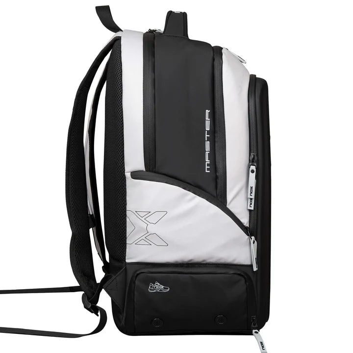 NOX Luxury Master Series Padel Backpack