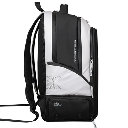 NOX Luxury Master Series Padel Backpack