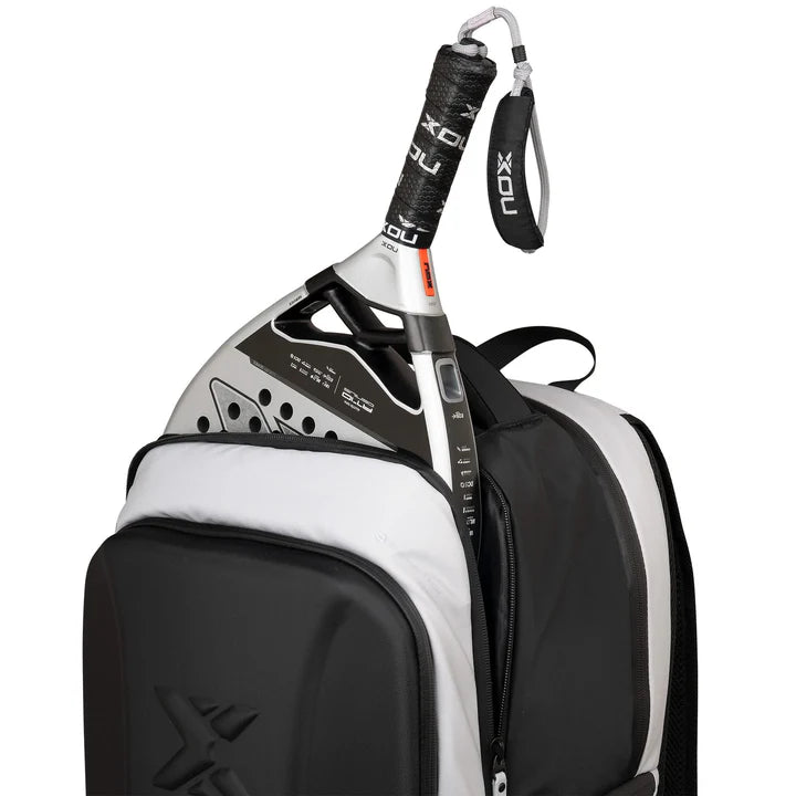 NOX Luxury Master Series Padel Backpack