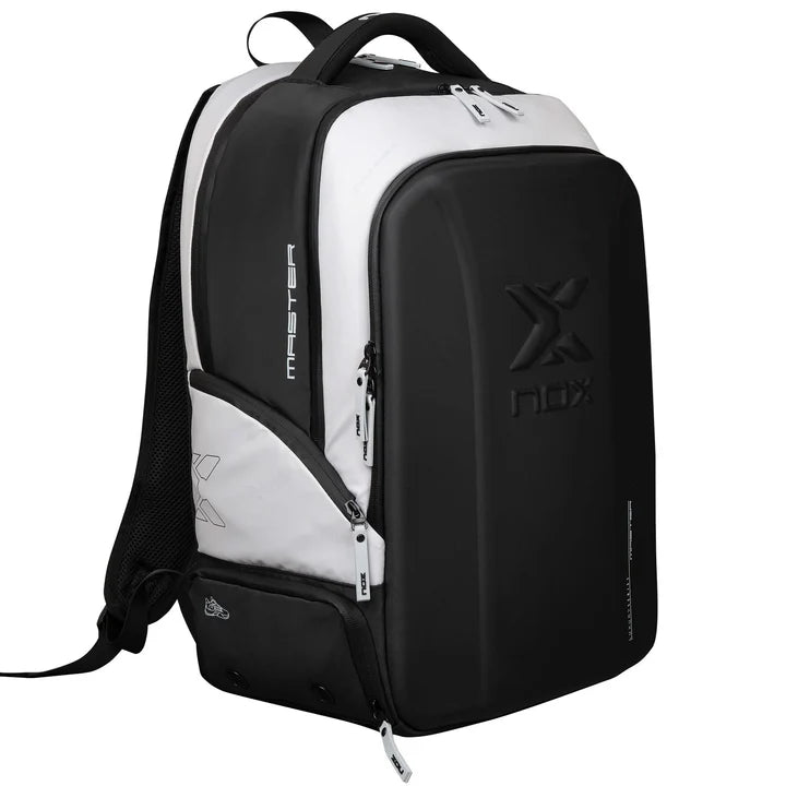 NOX Luxury Master Series Padel Backpack