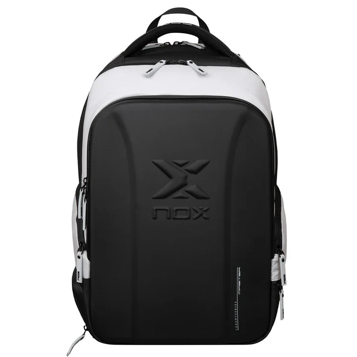 NOX Luxury Master Series Padel Backpack