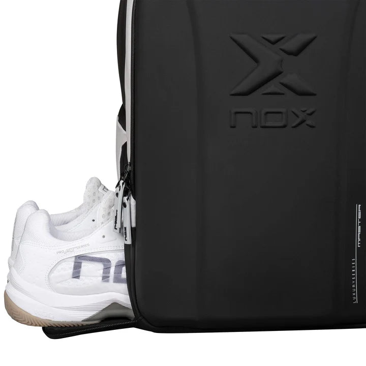 NOX Luxury Master Series Padel Backpack