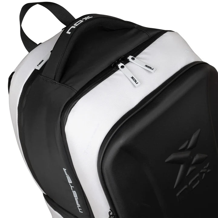 NOX Luxury Master Series Padel Backpack