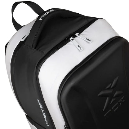 NOX Luxury Master Series Padel Backpack