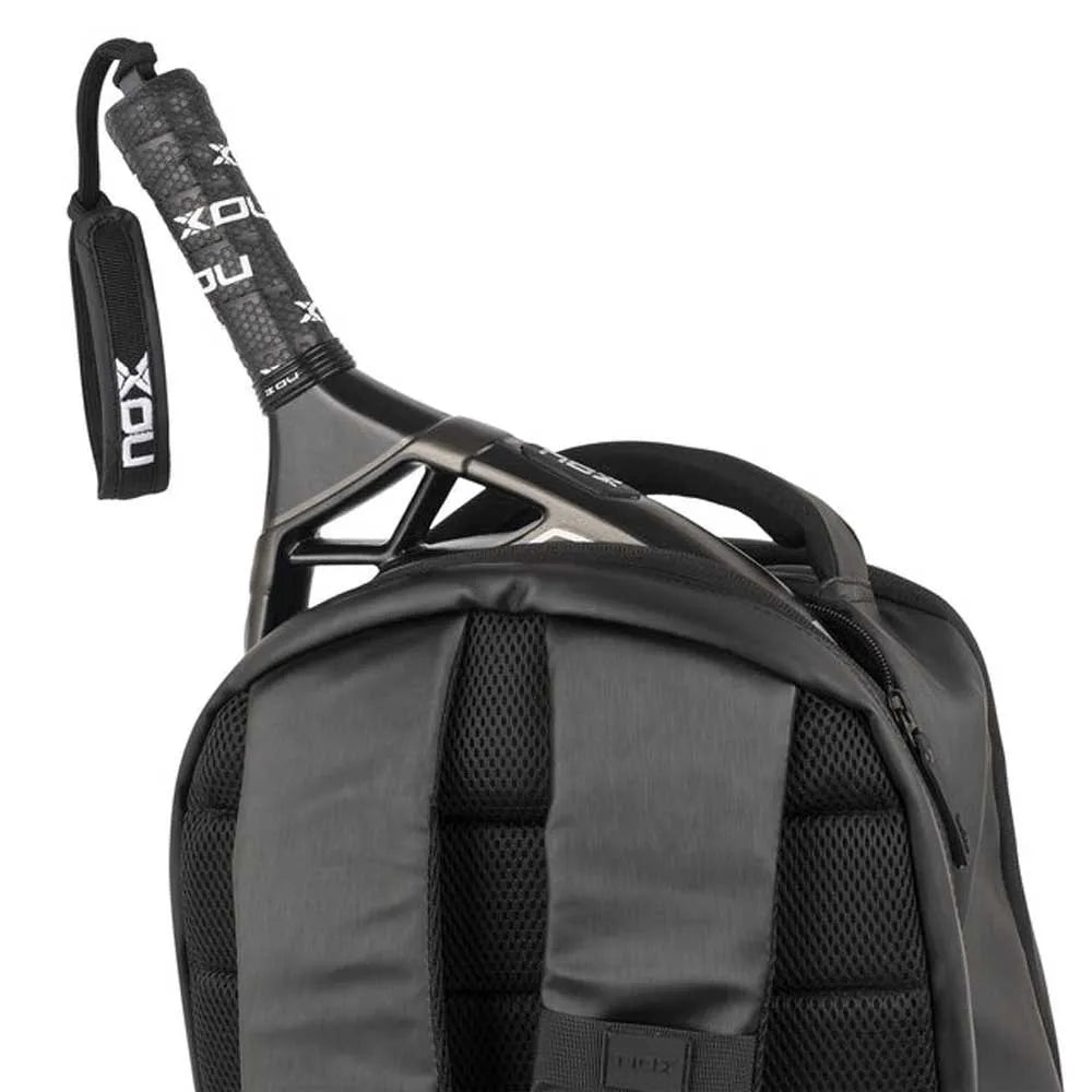 NOX Pro Series Padel Backpack