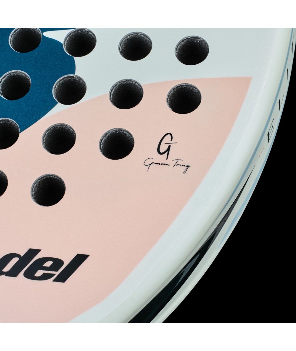 Bullpadel ELITE Women's Padel Racket