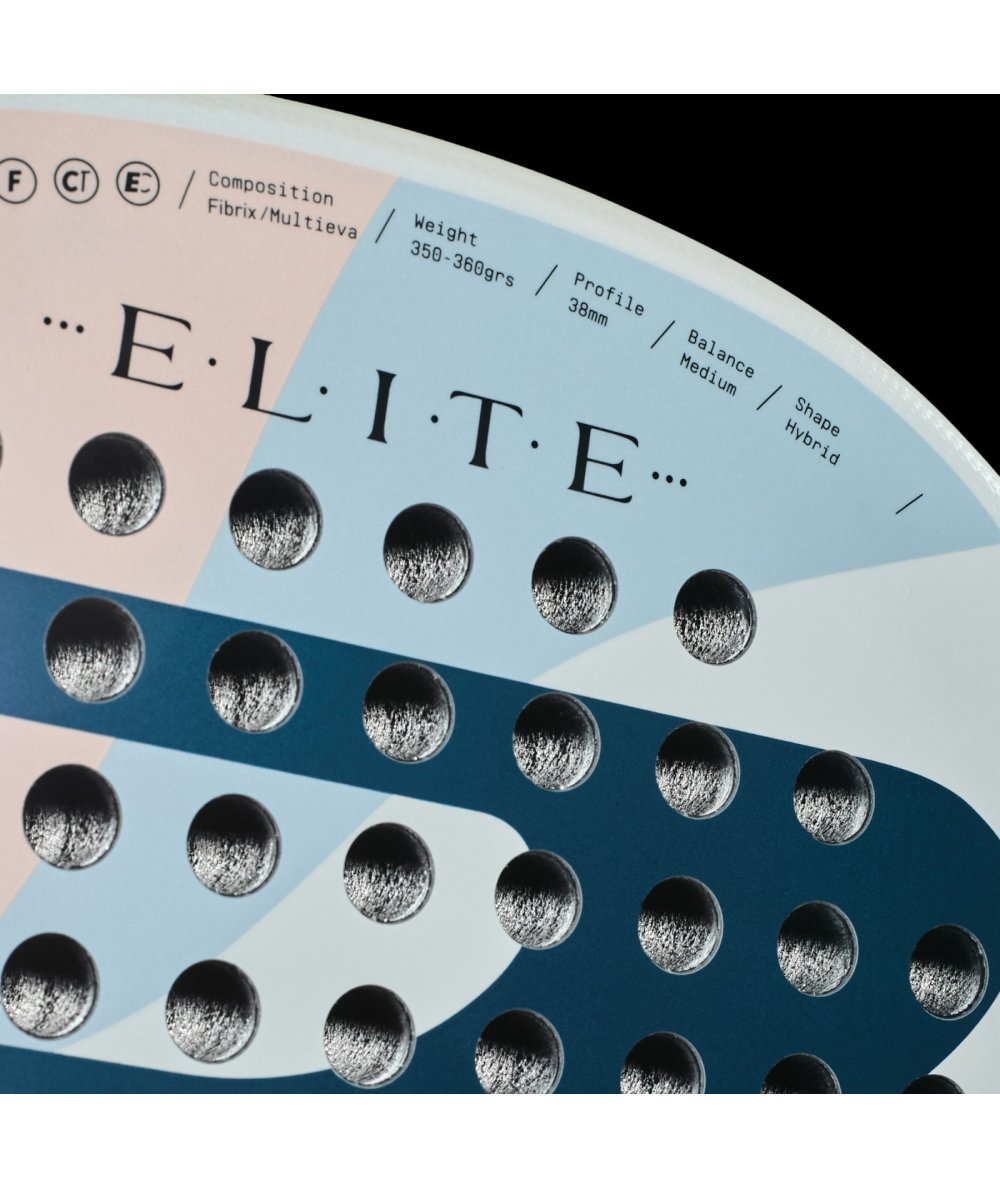 Bullpadel ELITE Women's Padel Racket