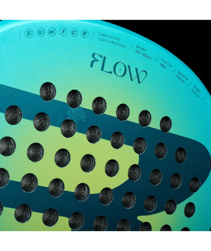 Bullpadel FLOW Women's Padel Racket