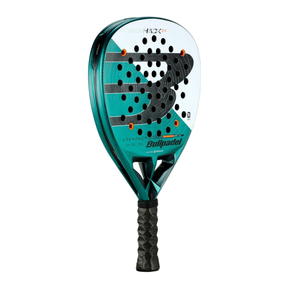 Bullpadel Padel Rackets | HACK, VERTEX, and more – BuyPadelGear.com