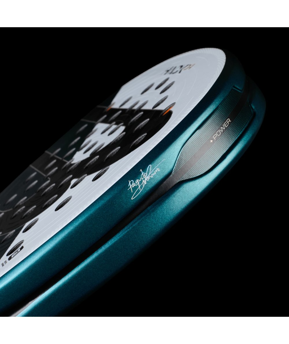 Bullpadel HACK 04 25 Padel Racket