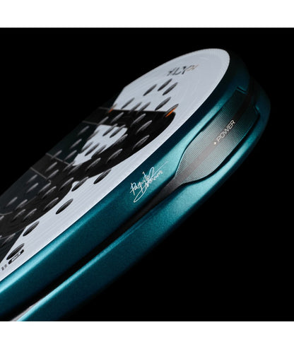 Bullpadel HACK 04 25 Padel Racket