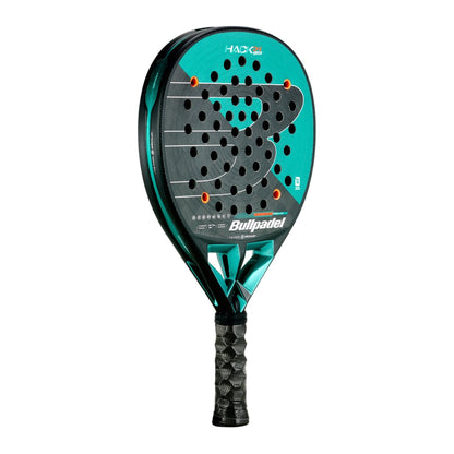 Bullpadel HACK 04 HYBRID Padel Racket