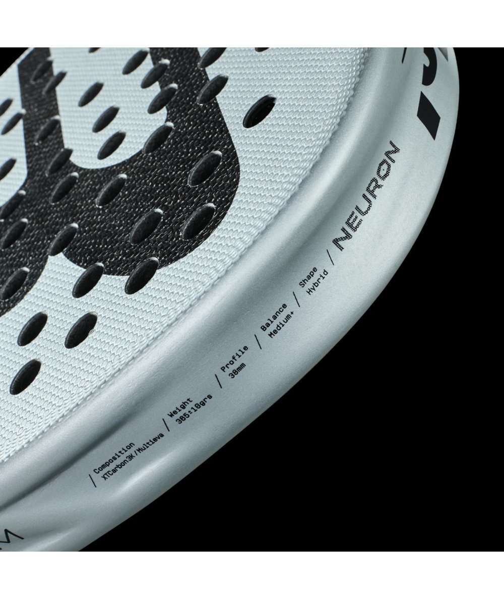 Bullpadel NEURON 25 Padel Racket