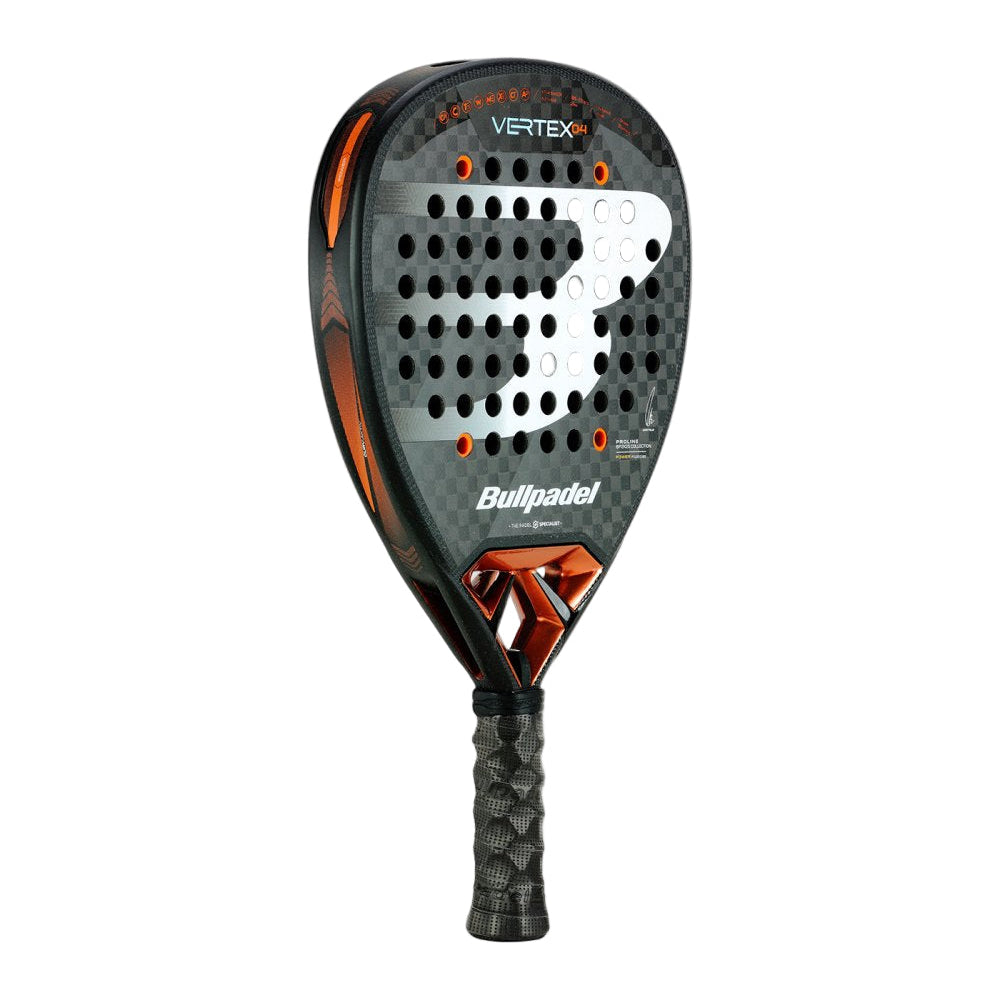 Bullpadel Padel Rackets | HACK, VERTEX, and more – BuyPadelGear.com
