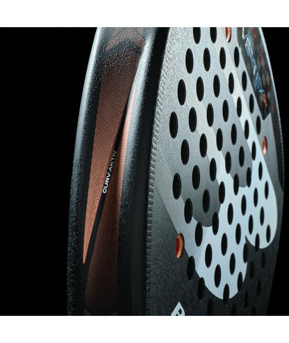 Bullpadel VERTEX 04 05 Padel Racket