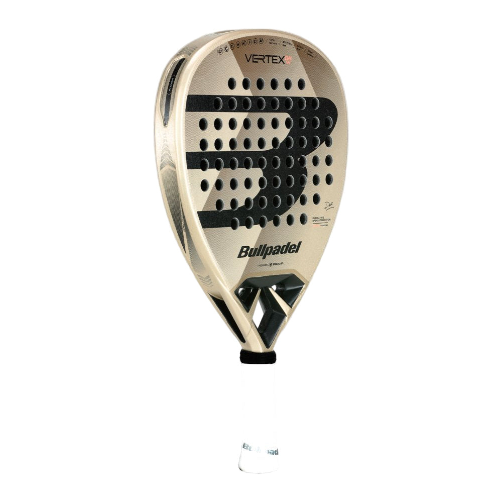 Bullpadel VERTEX 04 W 25 Padel Racket