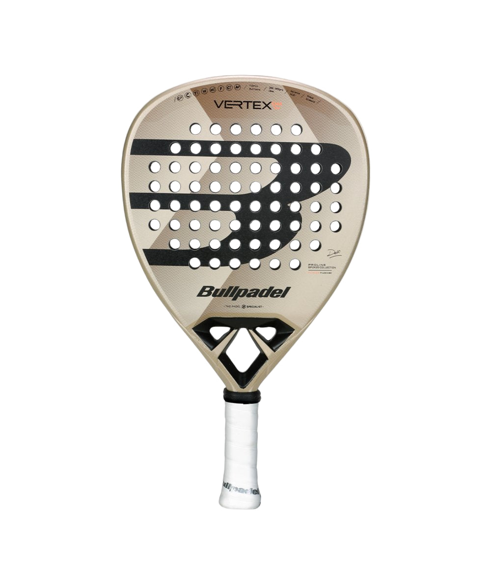 Bullpadel VERTEX 04 W 25 Padel Racket