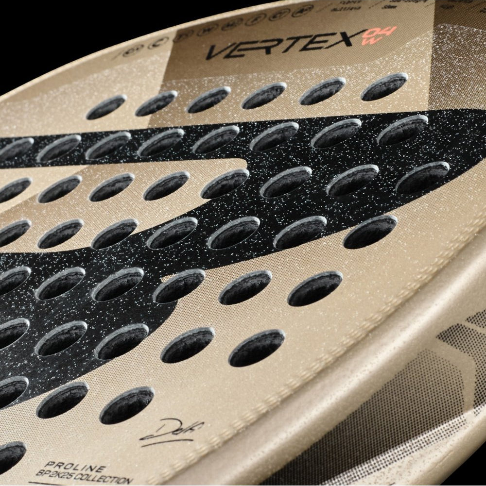 Bullpadel VERTEX 04 W 25 Padel Racket