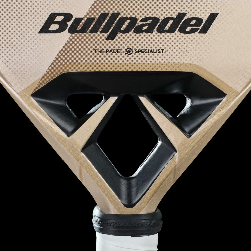 Bullpadel VERTEX 04 W 25 Padel Racket