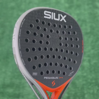 Siux Pegasus Pro 2026 Padel Racket