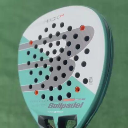 Bullpadel HACK 04 25 Padel Racket