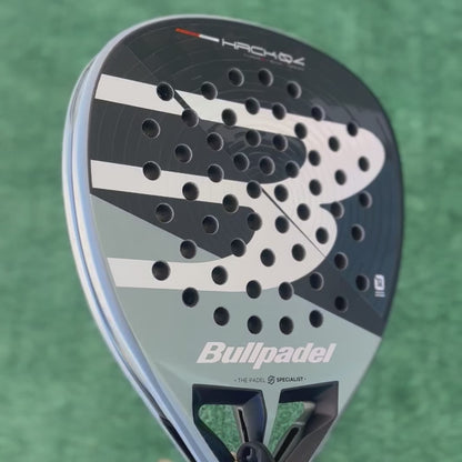 Bullpadel HACK 04 26 Padel Racket
