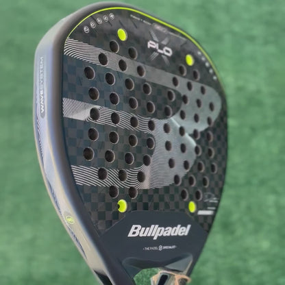Bullpadel XPLO 26 Padel Racket