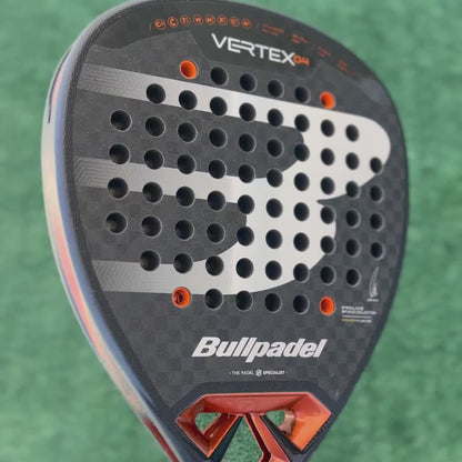 Bullpadel VERTEX 04 05 Padel Racket