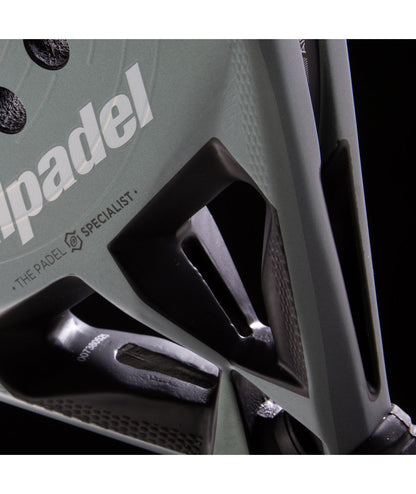 Bullpadel HACK 04 26 Padel Racket