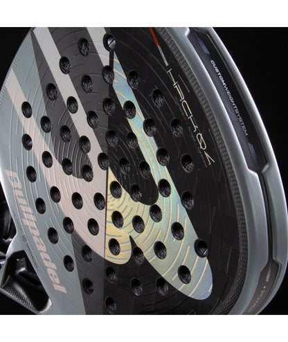 Bullpadel HACK 04 26 Padel Racket