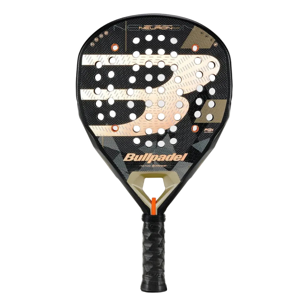 Bullpadel NEURON 02 26 Padel Racket