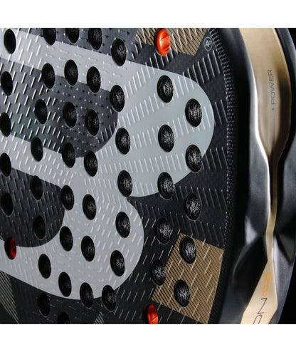 Bullpadel NEURON 02 26 Padel Racket