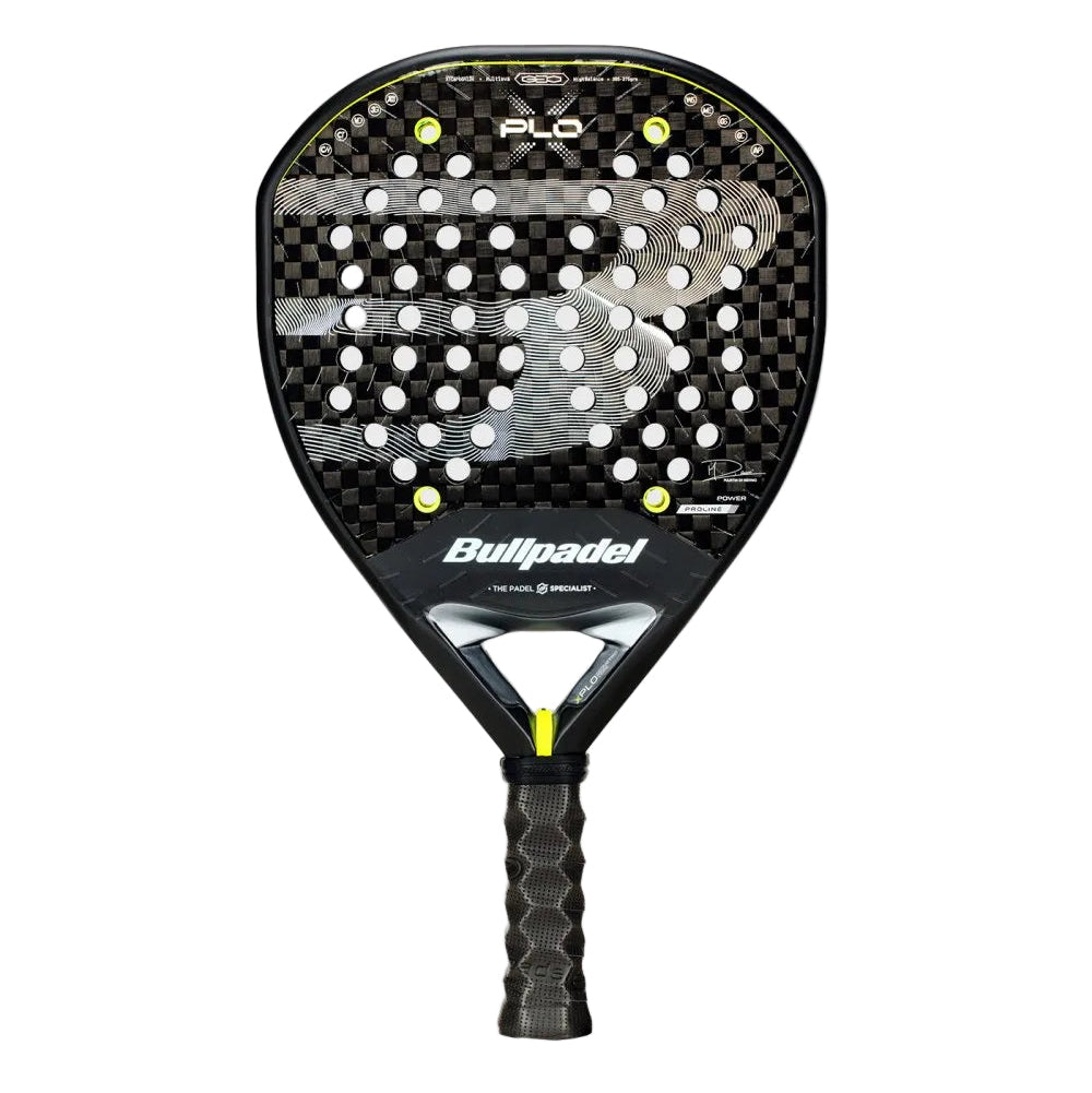 Bullpadel XPLO 26 Padel Racket