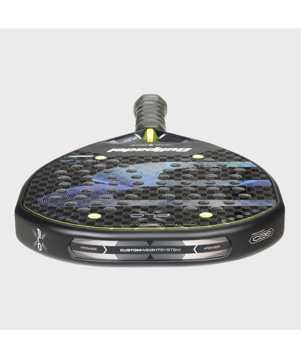 Bullpadel XPLO 26 Padel Racket
