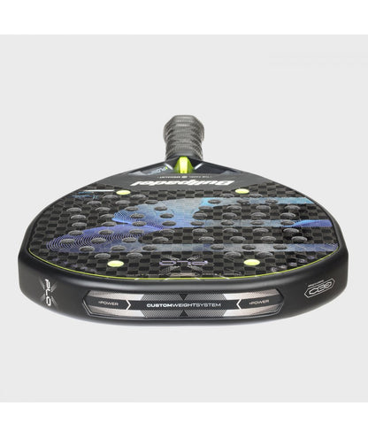 Bullpadel XPLO 26 Padel Racket