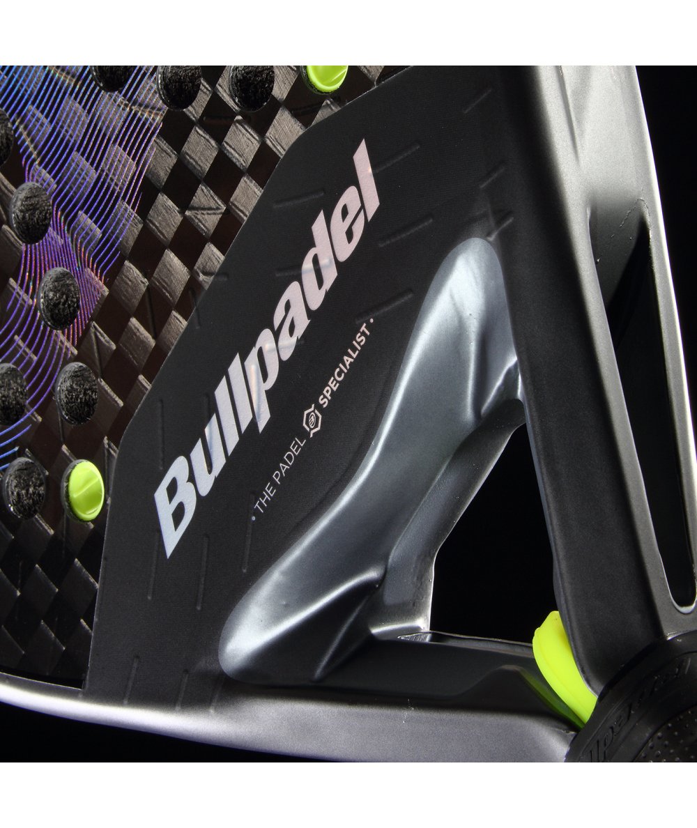 Bullpadel XPLO 26 Padel Racket