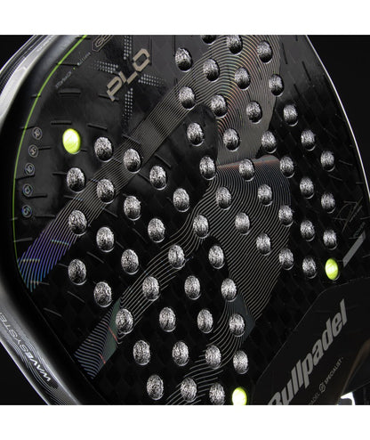 Bullpadel XPLO 26 Padel Racket