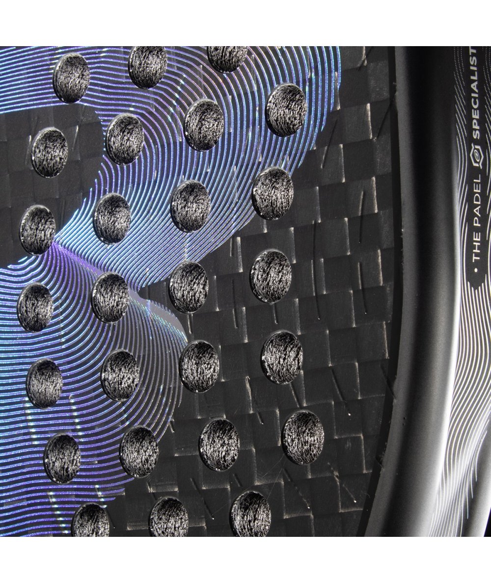 Bullpadel XPLO 26 Padel Racket